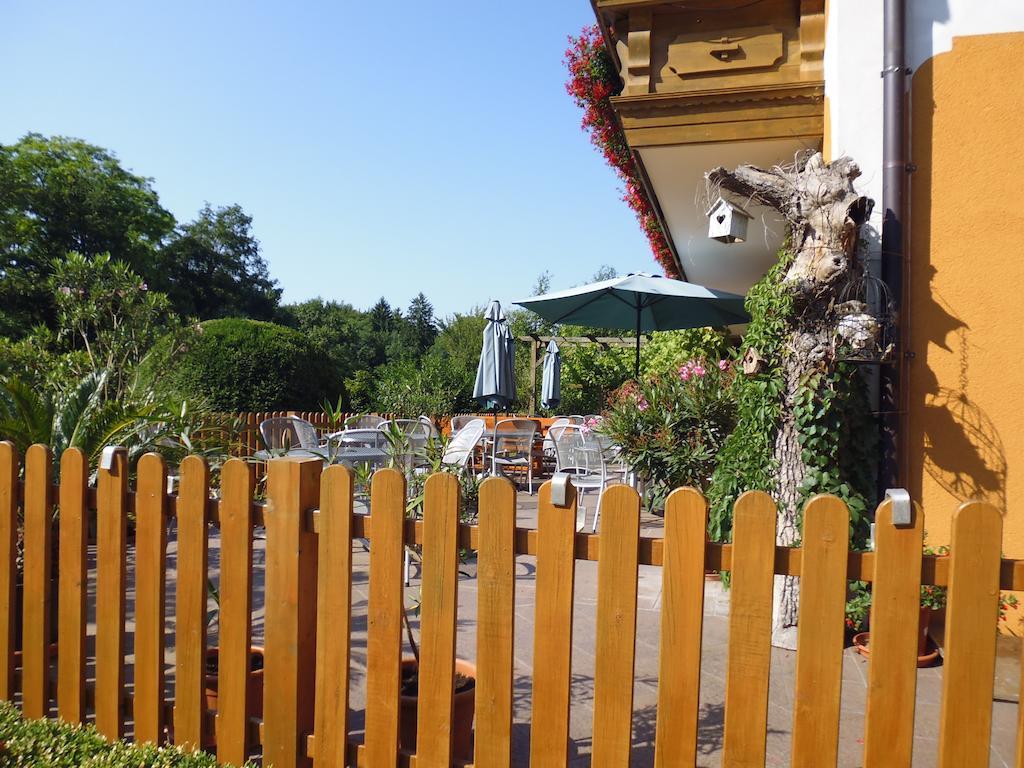 Pension David Puch bei Hallein Ngoại thất bức ảnh