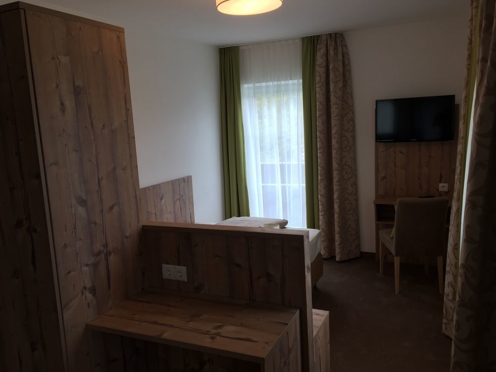 Pension David Puch bei Hallein Ngoại thất bức ảnh